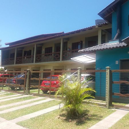 Pousada Recanto Da Barra Imbe Exterior photo