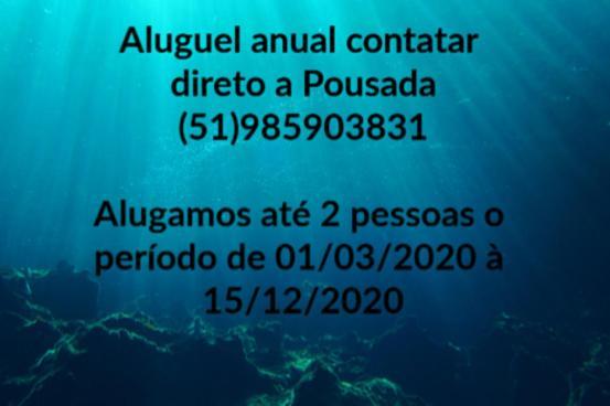 Pousada Recanto Da Barra Imbe Exterior photo