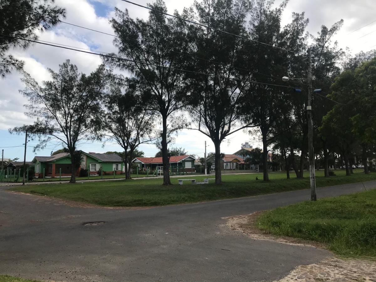 Pousada Recanto Da Barra Imbe Exterior photo