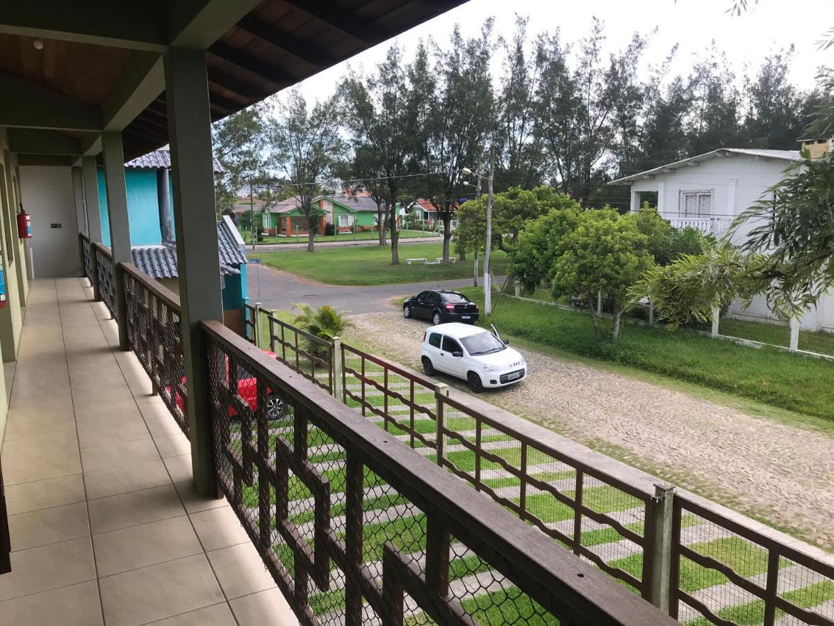 Pousada Recanto Da Barra Imbe Exterior photo