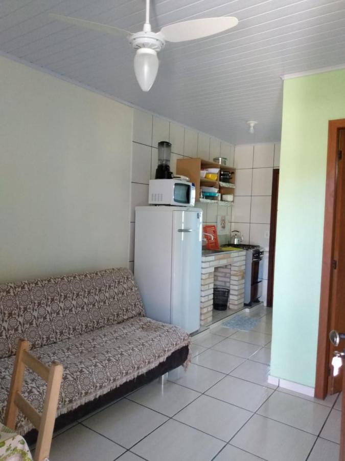 Pousada Recanto Da Barra Imbe Exterior photo